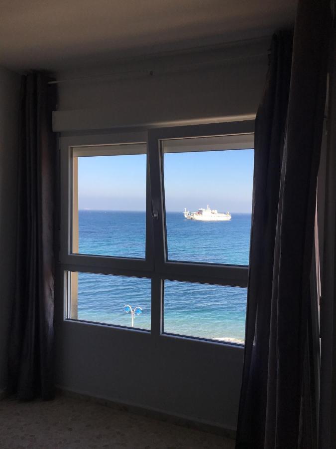Bonito Frente Al Mar Apartment