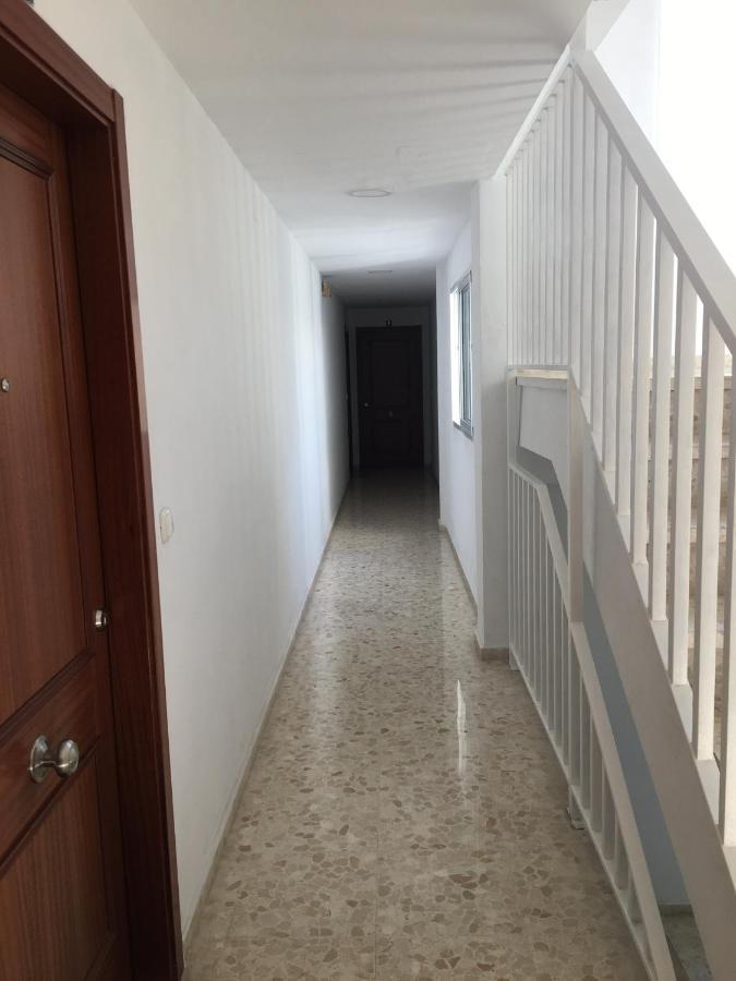 Apartment Bonito Frente Al Mar