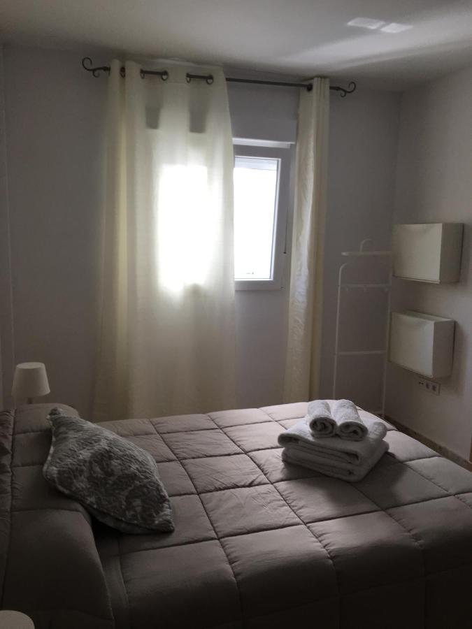Apartment Bonito Frente Al Mar *