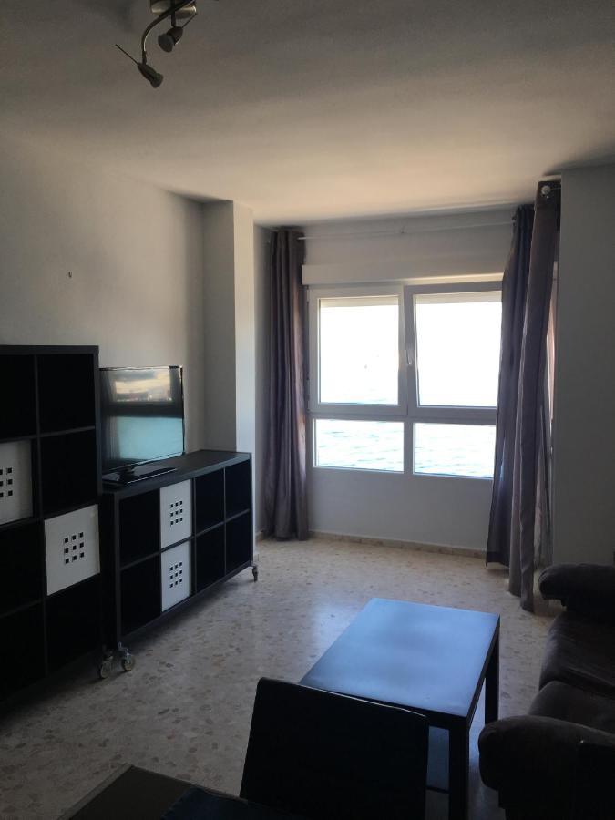 Apartment Bonito Frente Al Mar *