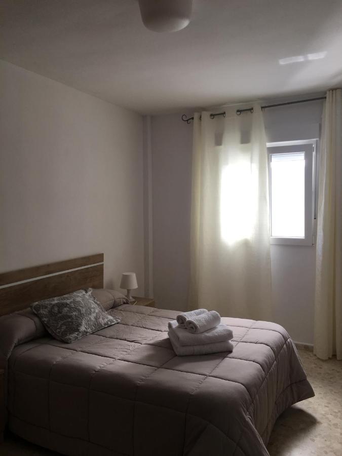 Apartment Bonito Frente Al Mar
