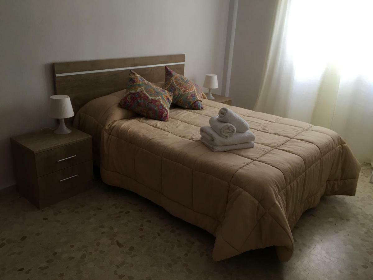 Apartment Bonito Frente Al Mar *