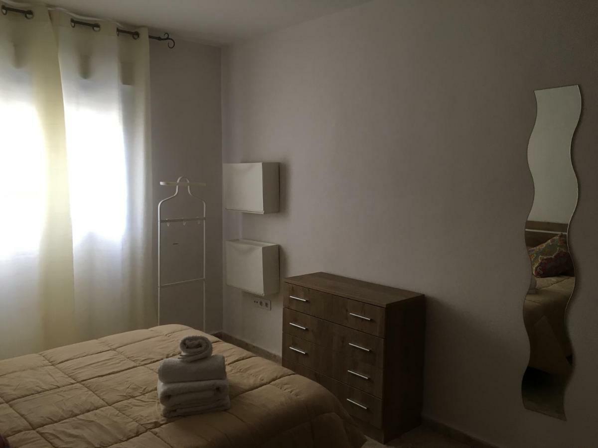 Apartment Bonito Frente Al Mar *