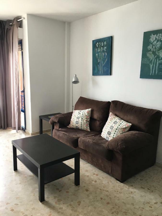 Apartment Bonito Frente Al Mar