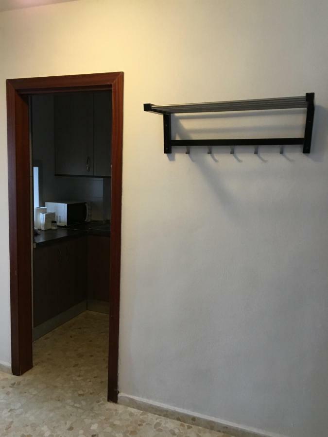 Apartment Bonito Frente Al Mar Ceuta